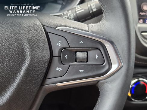 Used 2022 Chevrolet TrailBlazer ACTIV FWD image 28