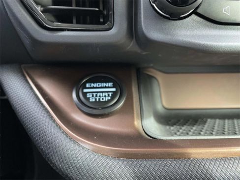 Used 2024 Ford Bronco Sport Outer Banks image 30