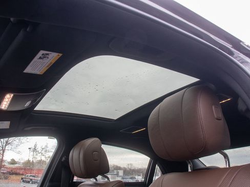 Used 2019 Mercedes-Benz S 450 S 450 image 23