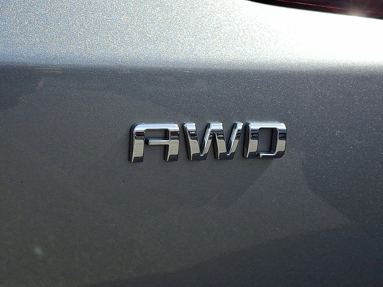 Used 2024 Chevrolet Blazer EV LT AWD/4WD image 9