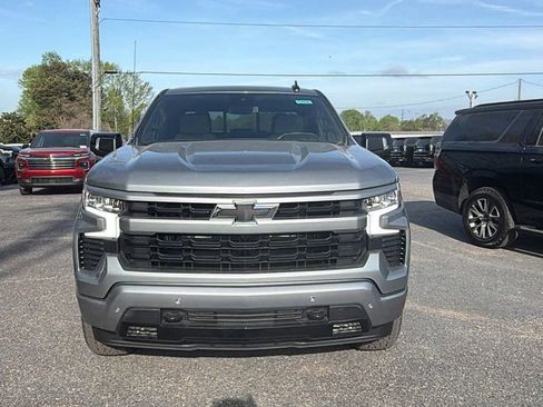 New 2026 Chevrolet Silverado 1500 RST image 2