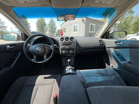 Used 2012 Nissan Altima 2.5 S FWD image 27