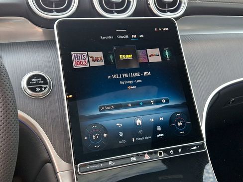 New 2026 Mercedes-Benz GLC 300 4MATIC image 13