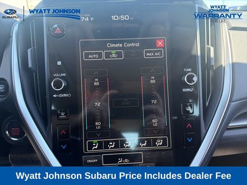 New 2026 Subaru Impreza 2.0i Sport AWD/4WD image 21