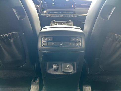 Used 2022 Hyundai Palisade Calligraphy w/ Cargo Package FWD image 27