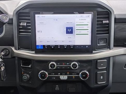 Used 2025 Ford F150 XLT w/ Equipment Group 301A Standard image 17