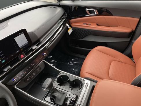 New 2026 Kia Carnival SX Prestige image 25