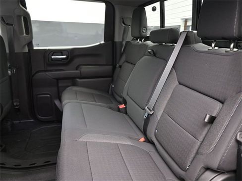 Used 2020 Chevrolet Silverado 1500 LT w/ Texas Edition image 23