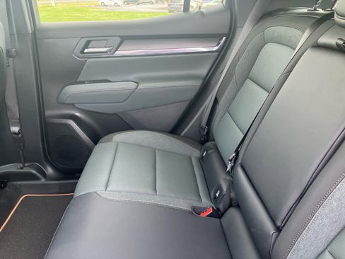 New 2026 GMC Terrain AT4 w/ Technology Package II image 35