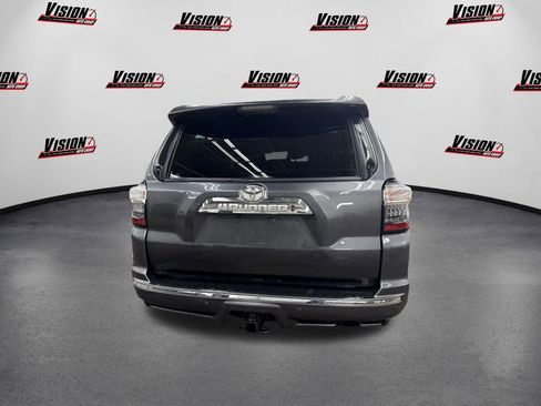 Used 2021 Toyota 4Runner Limited image 6
