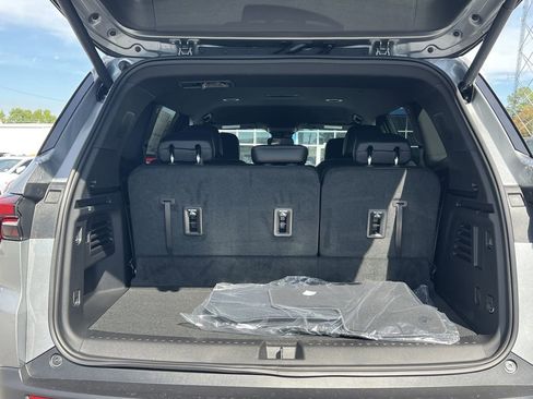 New 2026 Buick Enclave Preferred image 20