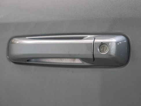 Used 2021 RAM 2500 Big Horn image 41