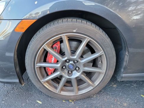 Used 2019 Subaru BRZ Limited w/ Performance Package image 5