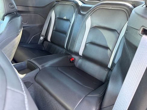 Used 2023 Chevrolet Camaro SS image 7