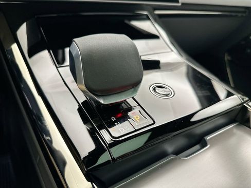 New 2026 Land Rover Range Rover Sport Dynamic SE image 20