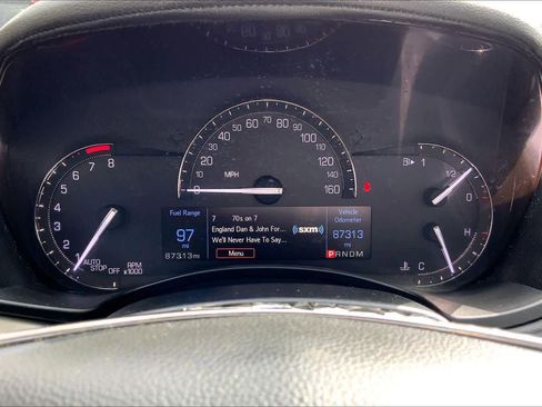 Used 2018 Cadillac ATS Luxury image 26