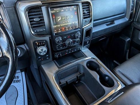 Used 2018 RAM 1500 Sport w/ Sport Premium Group image 40