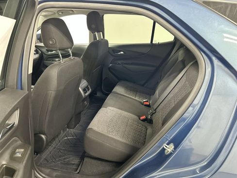 Used 2024 Chevrolet Equinox LT w/ LPO, Floor Liner Package FWD image 19