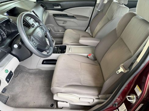 Used 2014 Honda CR-V LX image 5