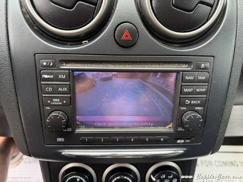 Used 2013 Nissan Rogue SV w/ Premium Pkg AWD/4WD image 25
