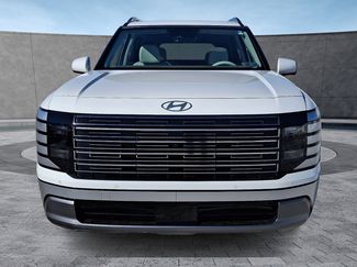 New 2026 Hyundai Palisade Limited AWD/4WD video 2