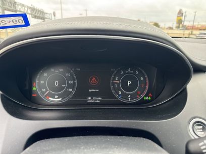 Used 2020 Jaguar E-PACE R-Dynamic HSE