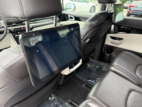 Used 2023 Kia Carnival SX FWD image 24
