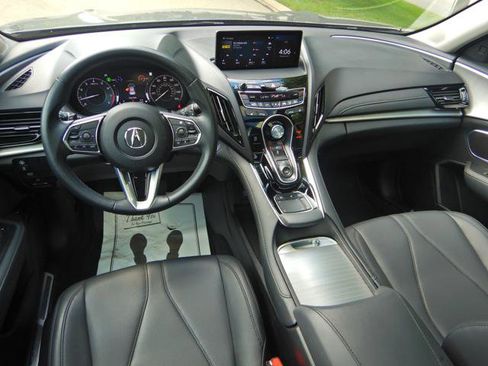 Used 2023 Acura RDX SH-AWD image 2
