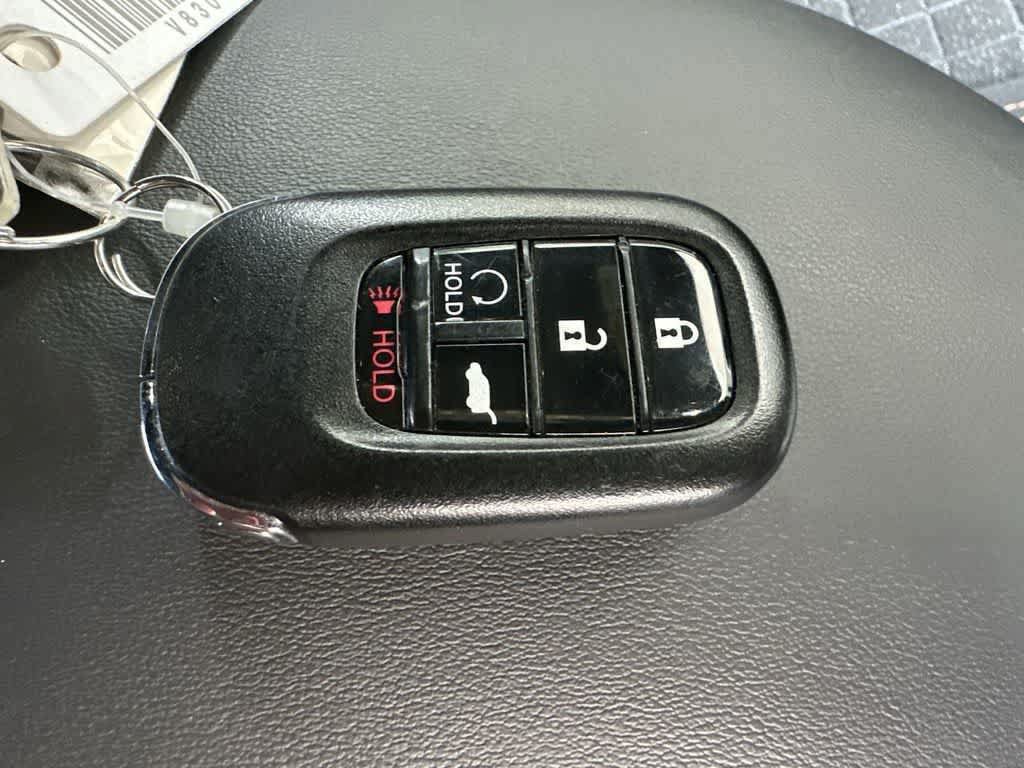 Used 2025 Honda HR-V Sport image 28