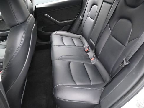 Used 2023 Tesla Model 3 Standard Range RWD image 30