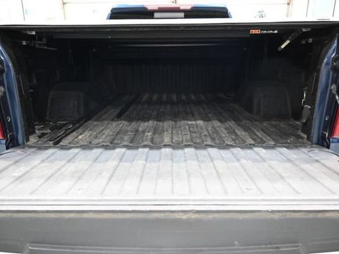 Used 2019 Chevrolet Silverado 1500 LT w/ All-Star Edition AWD/4WD image 7