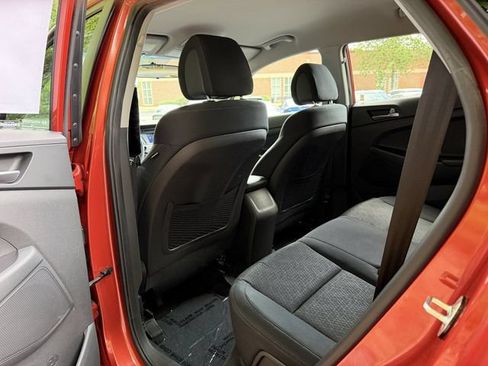 Used 2016 Hyundai Tucson Eco FWD image 20