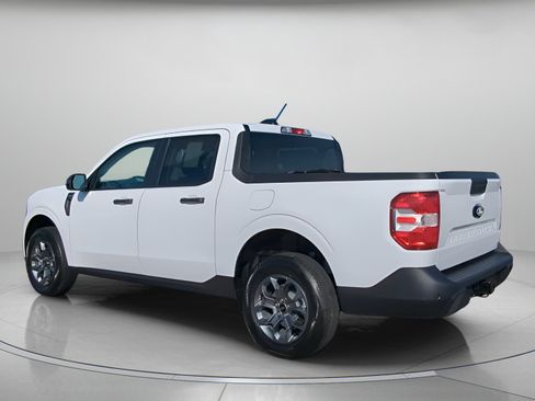 New 2026 Ford Maverick XLT w/ XLT Luxury Package FWD image 21