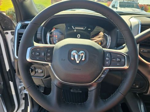 New 2026 RAM 2500 Laramie image 17