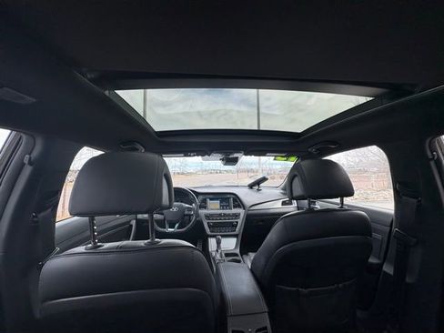 Used 2015 Hyundai Sonata Limited 2.0T image 36