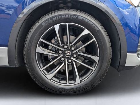 Used 2024 Acura ZDX A-Spec image 10