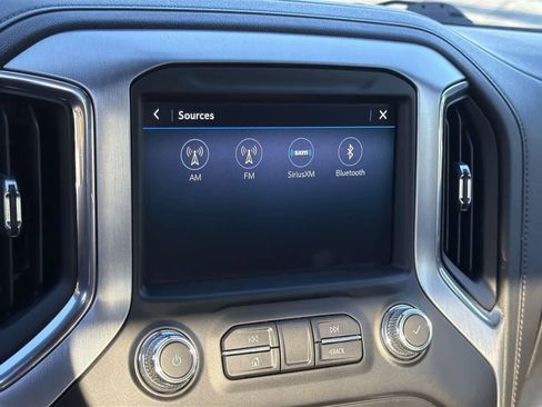 Used 2021 GMC Sierra 1500 Elevation image 18