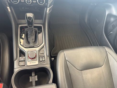 Used 2023 Subaru Forester Limited AWD/4WD image 24