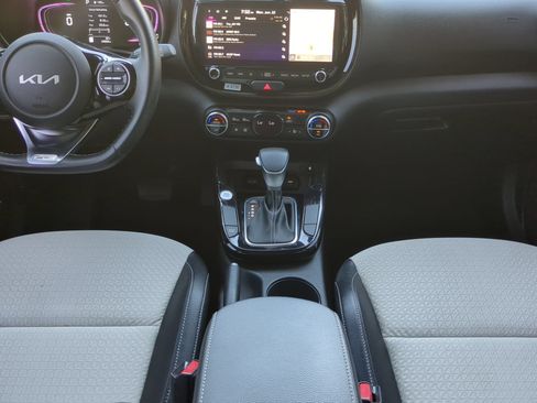 Used 2024 Kia Soul GT-Line FWD image 51