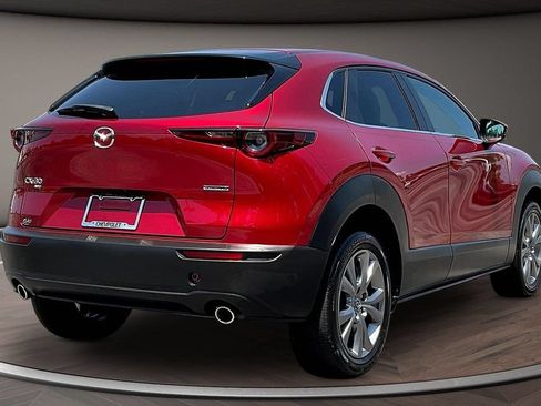 Used 2023 MAZDA CX-30 AWD 2.5 S w/ Select Package image 7