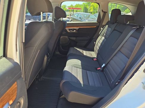 Used 2021 Honda CR-V EX image 20