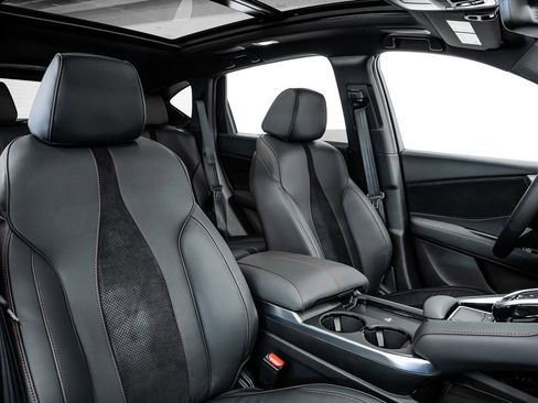 New 2025 Acura RDX A-Spec image 22