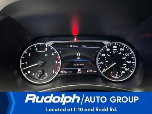 Used 2022 Nissan Sentra SV image 15