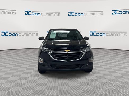 Used 2020 Chevrolet Equinox LS w/ LS Convenience Package image 3