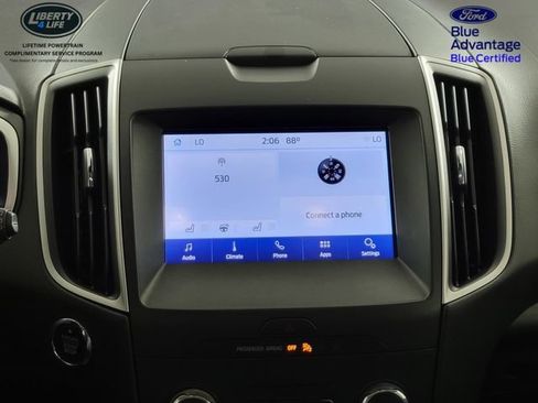 Certified 2019 Ford Edge SEL w/ Equipment Group 201A AWD/4WD image 24