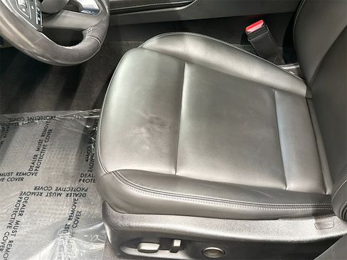 Used 2020 Cadillac CT5 Luxury w/ Cold Weather Package image 19