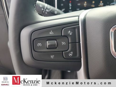 New 2026 GMC Sierra 3500 SLT w/ SLT Premium Package AWD/4WD image 12