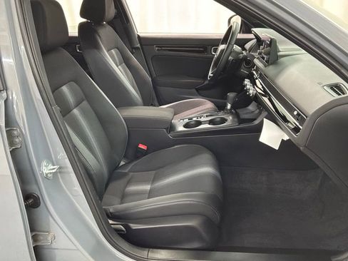 Certified 2026 Honda Civic Sport image 30