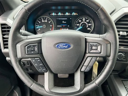 Used 2018 Ford F150 XLT w/ Equipment Group 302A Luxury image 22