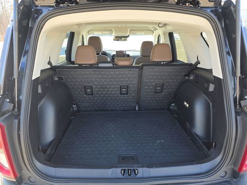 Used 2023 Ford Bronco Sport Outer Banks image 19